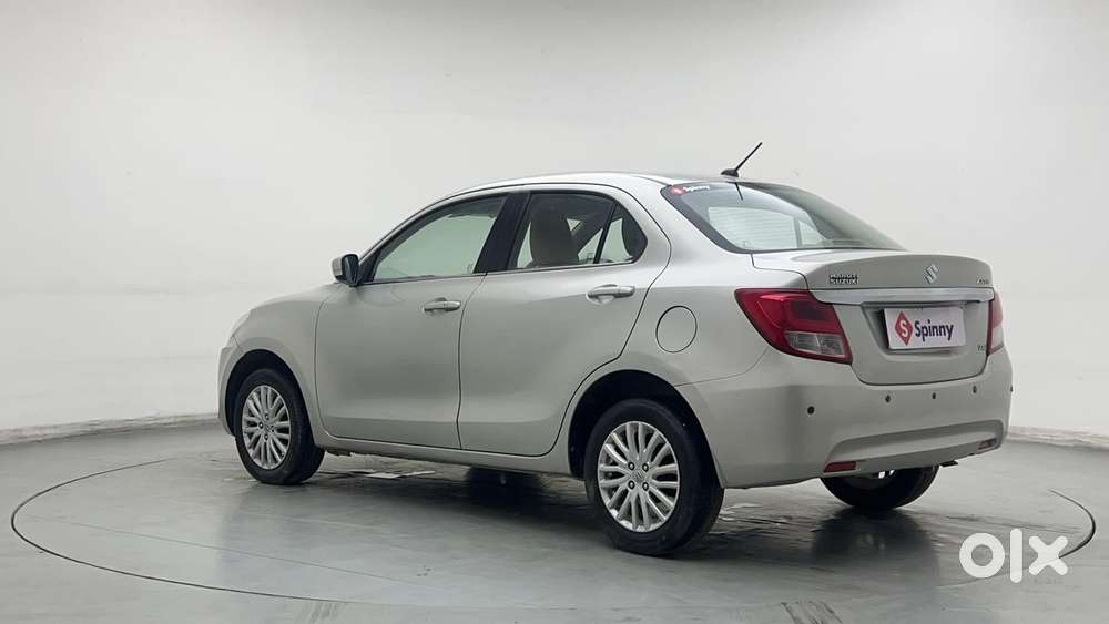 Maruti Suzuki Dzire 1.2 Zxi Amt, 2018, Petrol