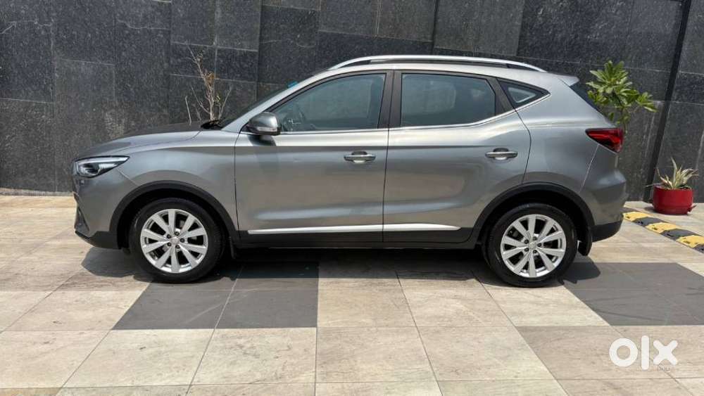 Mg Astor 1.5 Super Cvt, 2022, Petrol