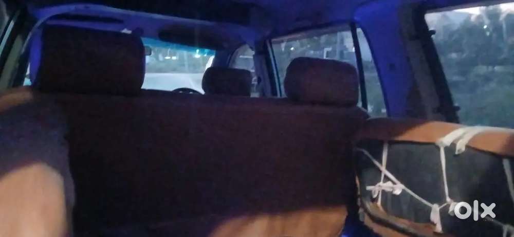 Chevrolet Tavera 2014