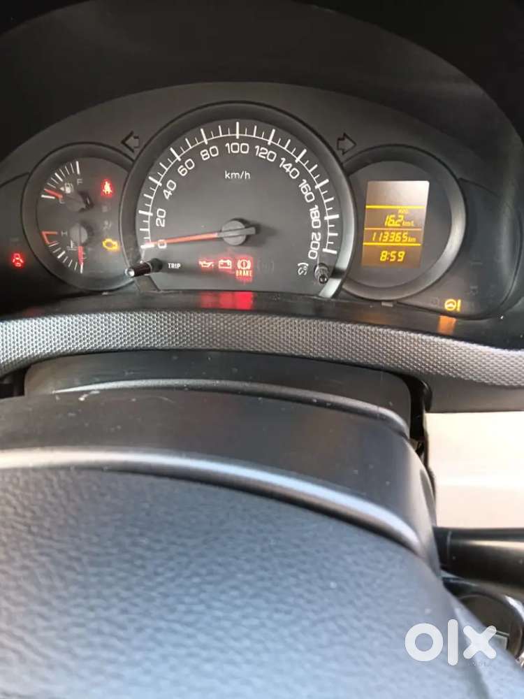 Maruti Suzuki Dzire 2015 Diesel Car