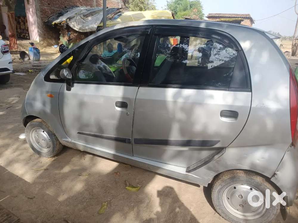 Tata Nano 2012 Petrol 74400 Km Driven