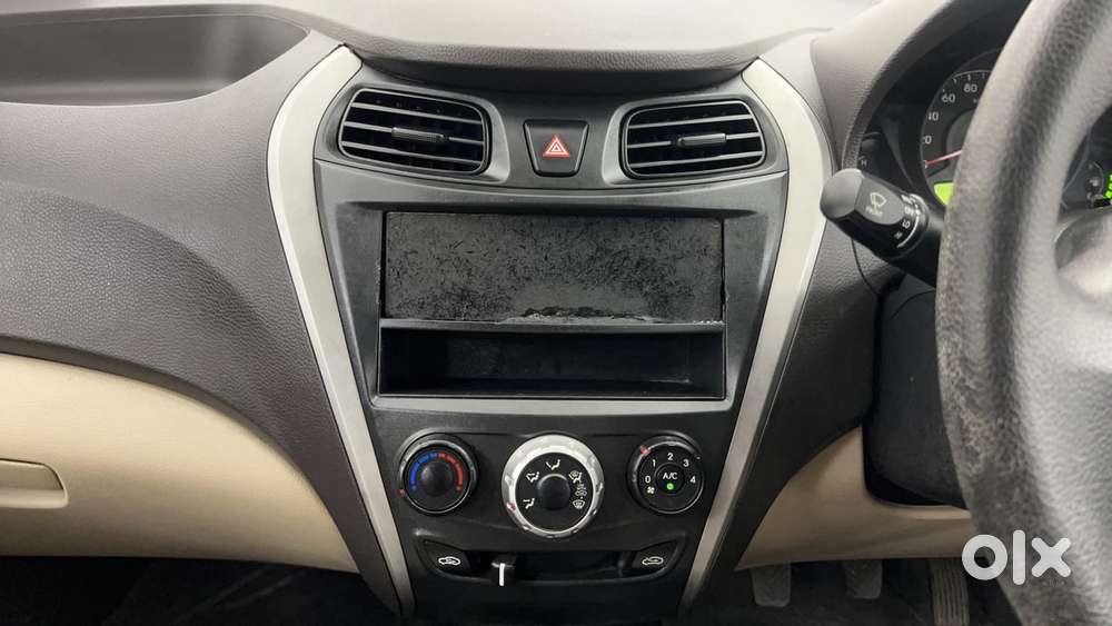 Hyundai Eon Era, 2014, Petrol