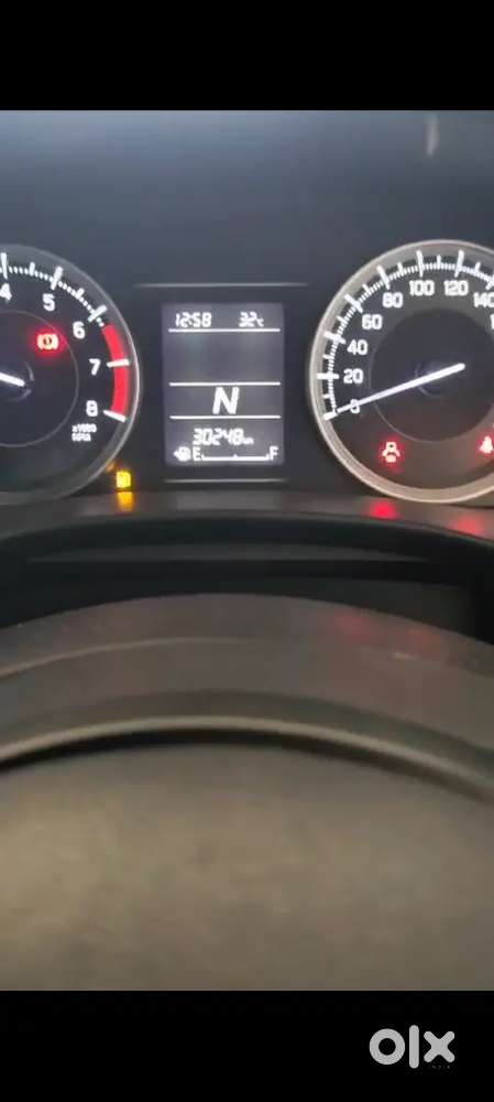 Maruti Suzuki Baleno 2024 Petrol 30000 Km Driven