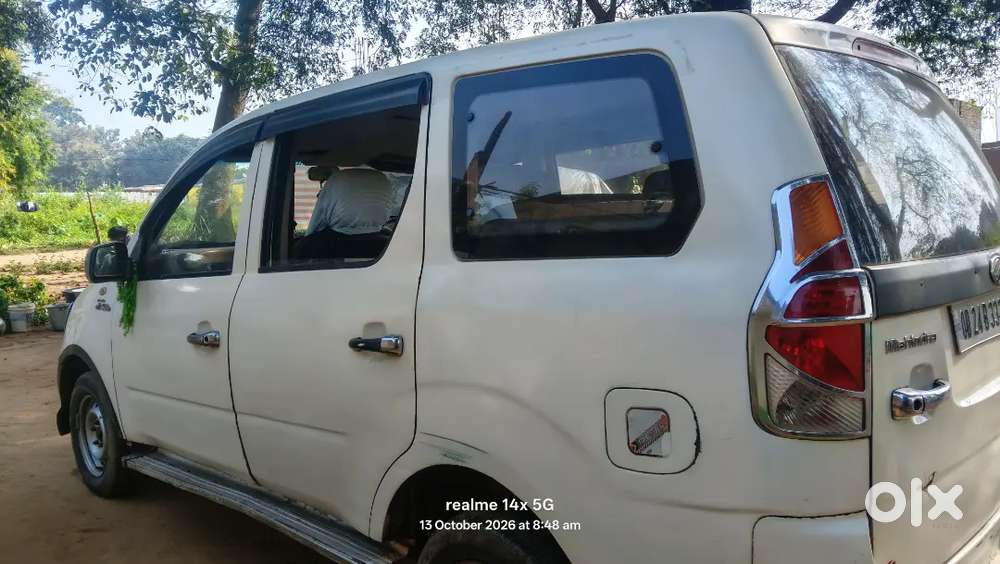 Mahindra Xylo 2.5 D2 2014