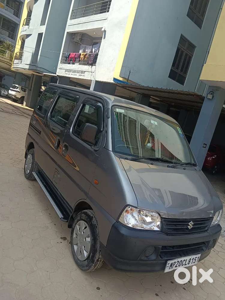 Maruti Suzuki Eeco 2021 Petrol 16000 Km Driven