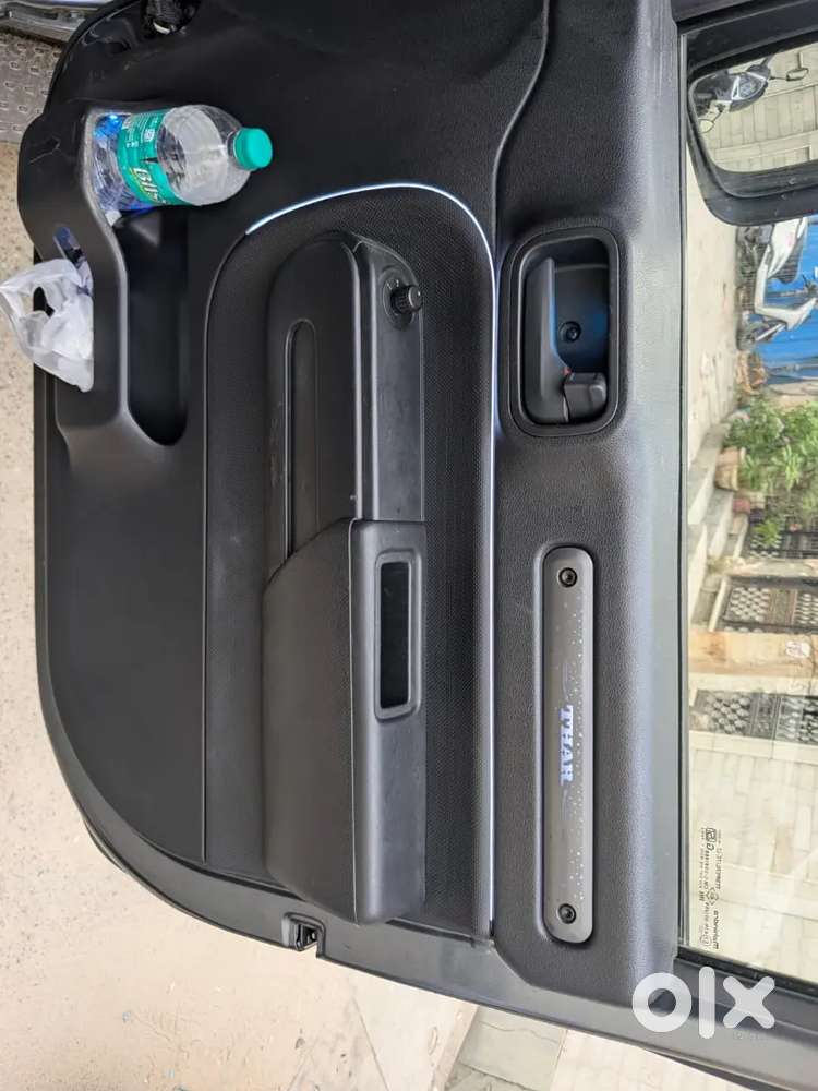 Mahindra Thar Lx 2014