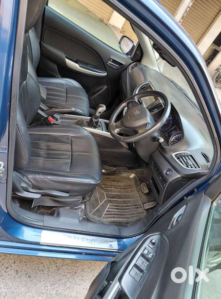 Maruti Suzuki Wagon R Zxi, 2020, Petrol