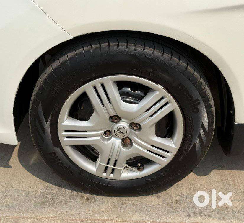 Honda Mobilio S I-dtec, 2014, Diesel