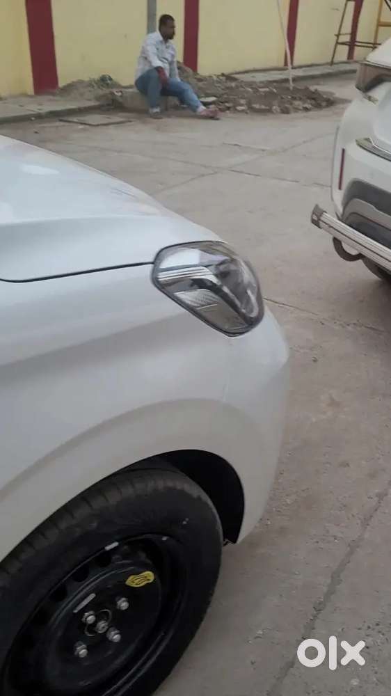 Hyundai Aura Sx 31st Dec 2025 ( Commercial)