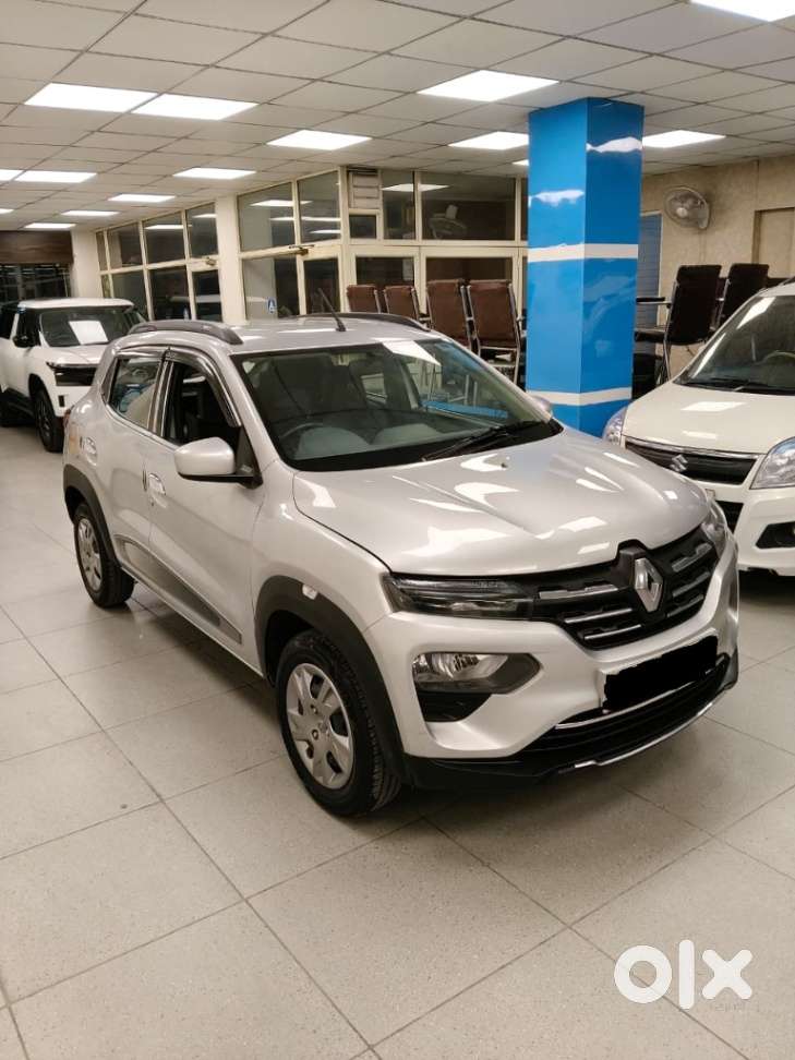 Renault Kwid Rxt Optional, 2020, Petrol