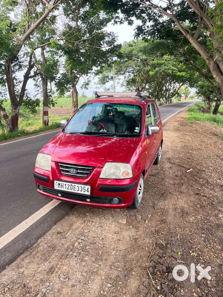 Hyundai Santro Xing 2006 Manual