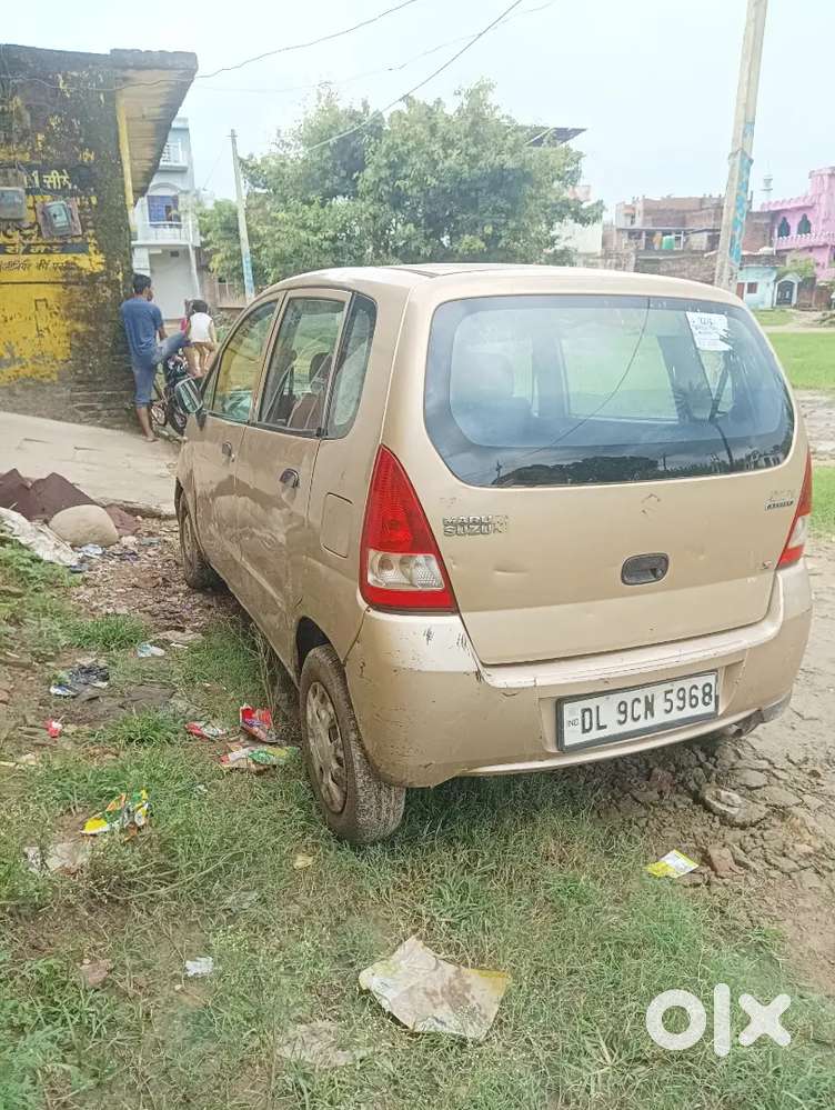 Maruti Suzuki