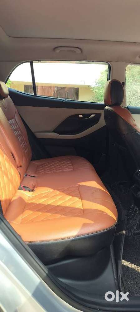 Hyundai Creta 1.5 Crdi Sx, 2021, Diesel