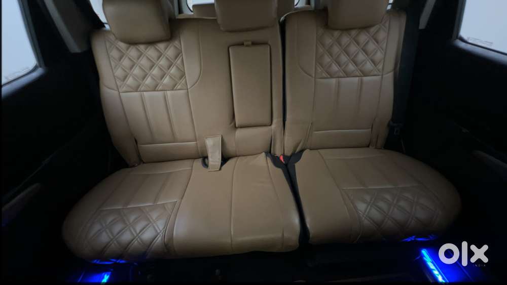 Mahindra Xuv500 W7 At, 2019, Diesel