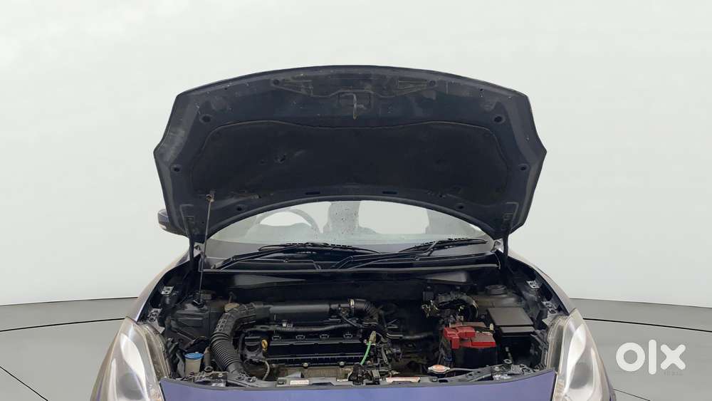 Maruti Suzuki Swift Zxi Plus, 2021, Petrol