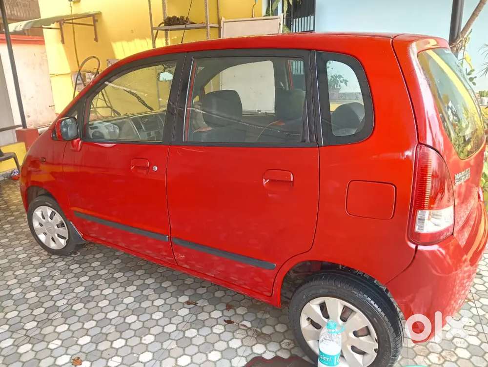 Maruti Suzuki Zen Estilo