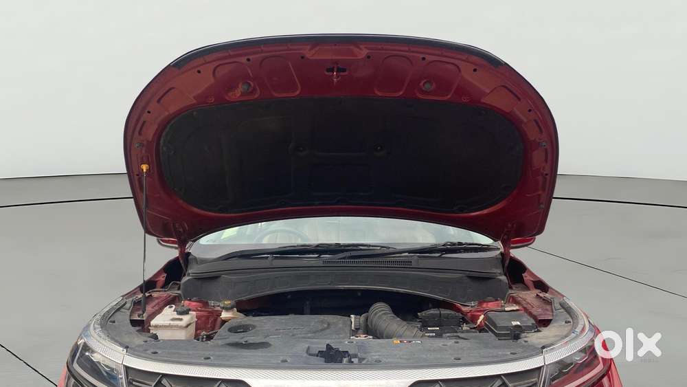 Kia Seltos 1.5 Htx+ Diesel Imt, 2023, Diesel