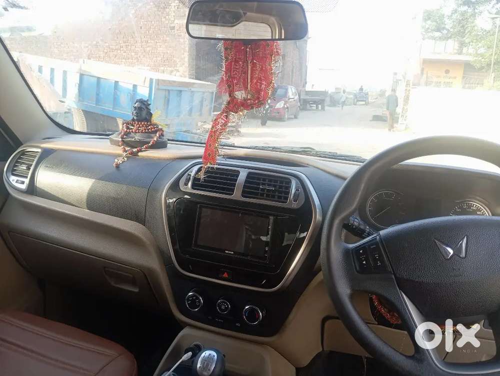 Mahindra Bolero Neo 2024 Diesel 37864 Km Driven