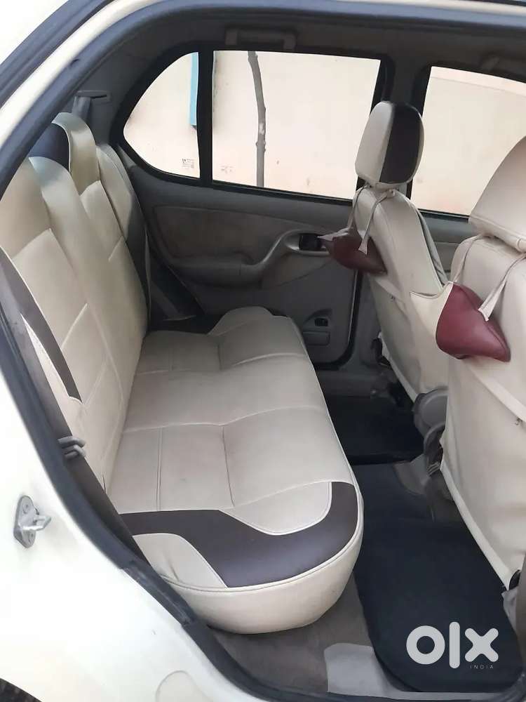 Tata Indigo Cs 2009 Petrol Good Condition