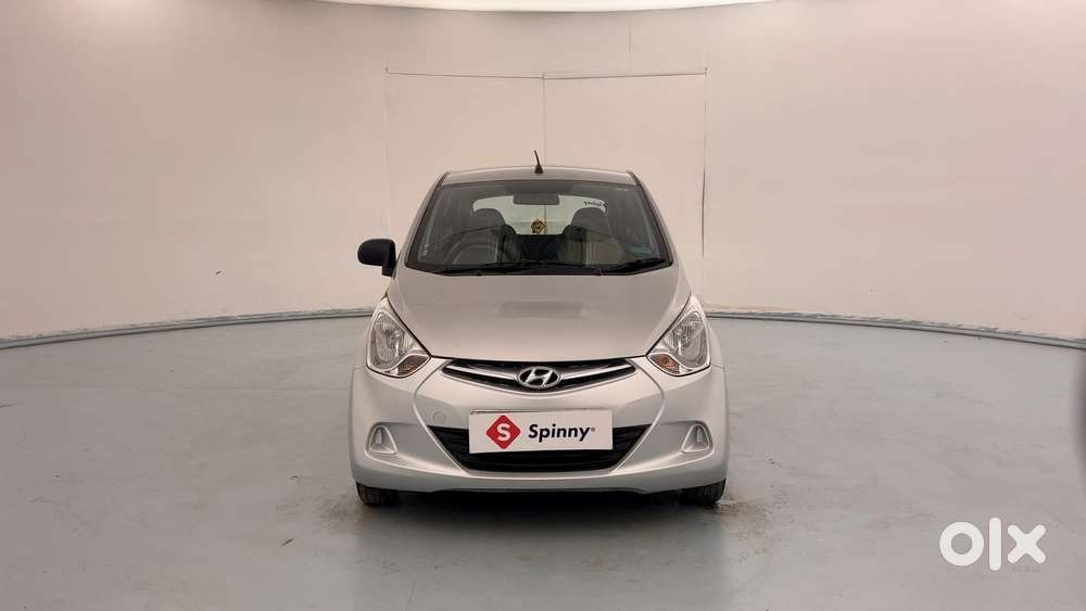 Hyundai Eon Era +, 2015, Petrol