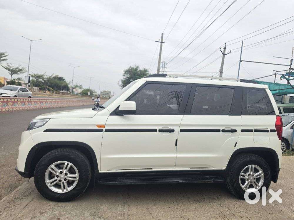Mahindra Bolero Neo 1.5 N 10, 2024, Diesel