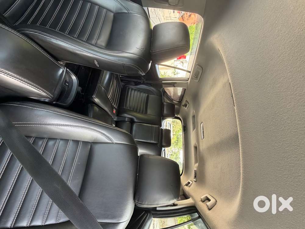 Toyota Innova Crysta 2022 Diesel Automatic G Variant