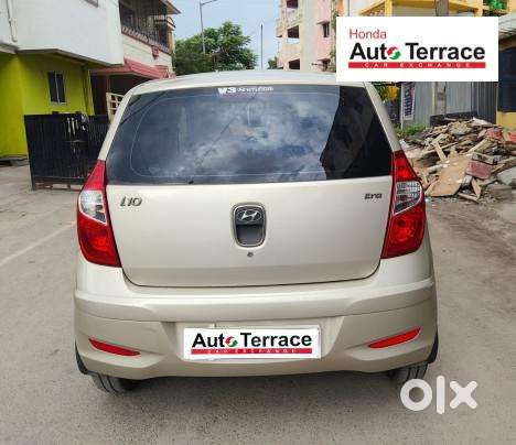 Hyundai Grand I10 1.2 Crdi Era, 2013, Petrol