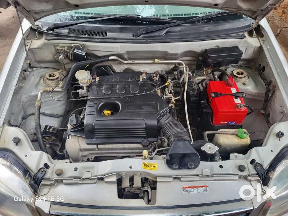 Only 50,000 Kms Maruti Alto K10 Vxi Petrol 2014