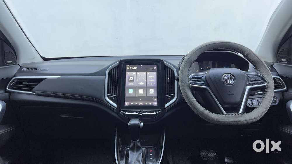 Mg Hector Sharp Dct Petrol, 2020, Petrol