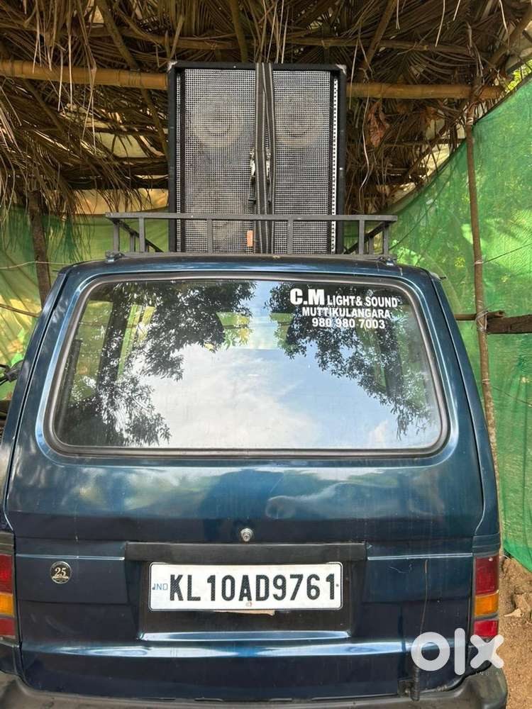 Reliable Maruti Suzuki 2009
