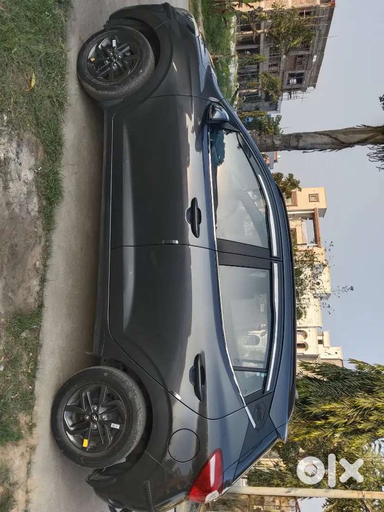 Hyundai Grand I10 Nios