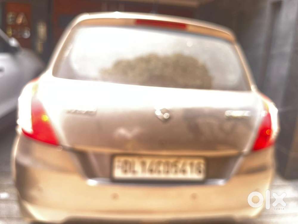 Maruti Suzuki Swift 2017 Petrol Well Maintained