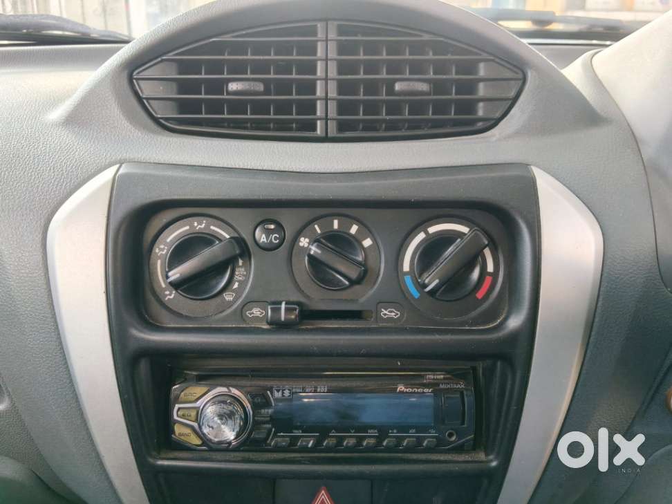 Maruti Suzuki Alto 800 2012-2016 Lxi, 2015, Petrol