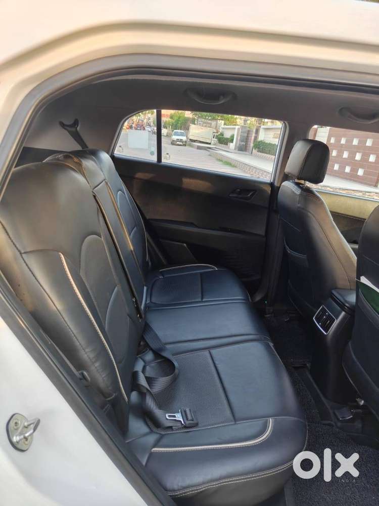 Hyundai Creta 1.6l, 2019 Model