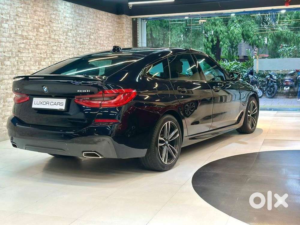 Bmw 6 Series Gt 630i M Sport, 2023, Petrol