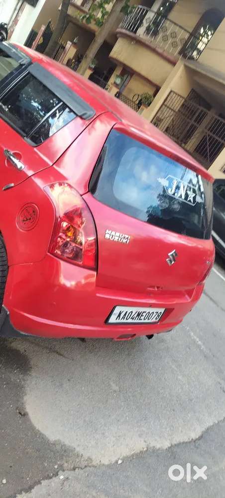 Maruti Suzuki Swift 2007 Diesel Well Maintained