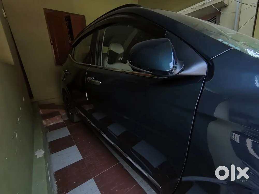 2023 Hyundai Grand I10 Nios Asta (top Model)