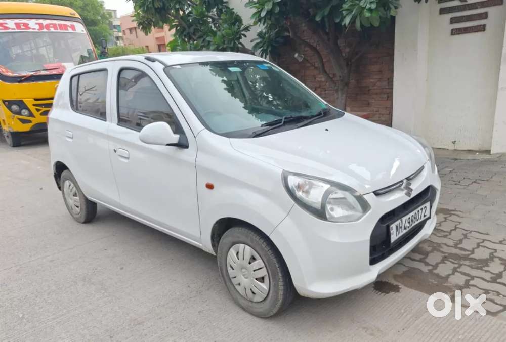 Maruti Suzuki Alto 800 Lxi, 2014, Petrol