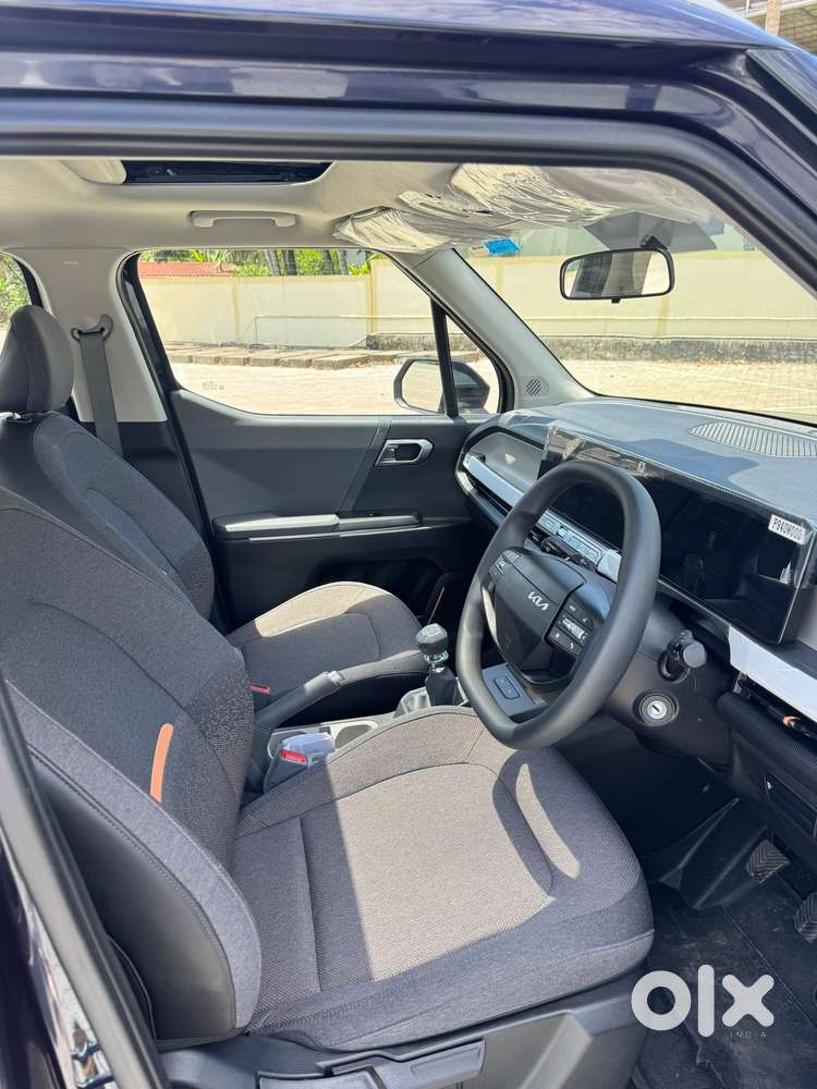 Kia Syros Htk Opt Turbo, 2026, Petrol