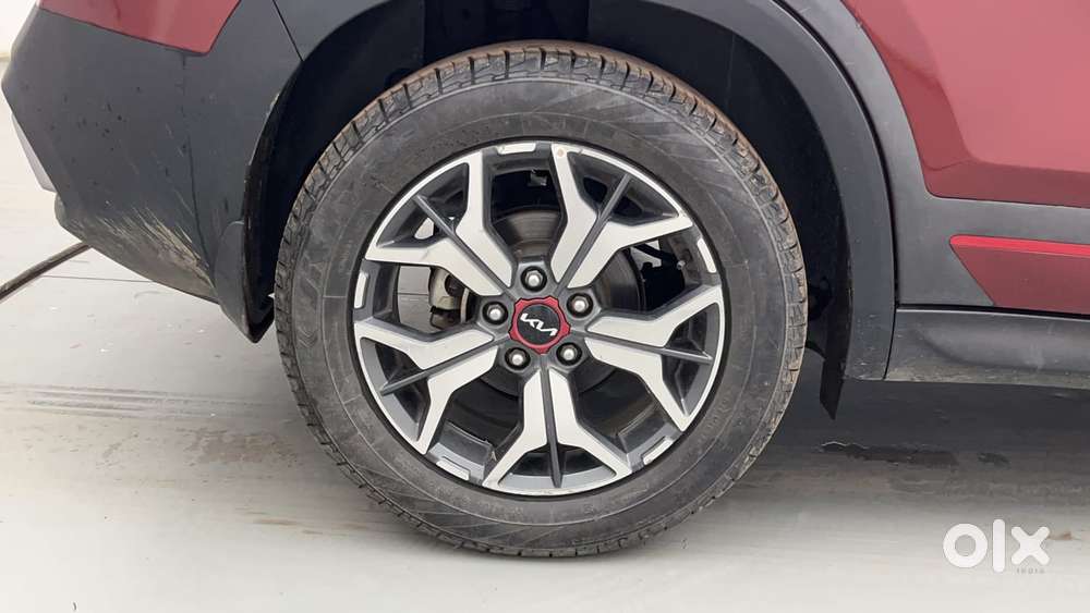 Kia Seltos Gtx Dct, 2023, Petrol