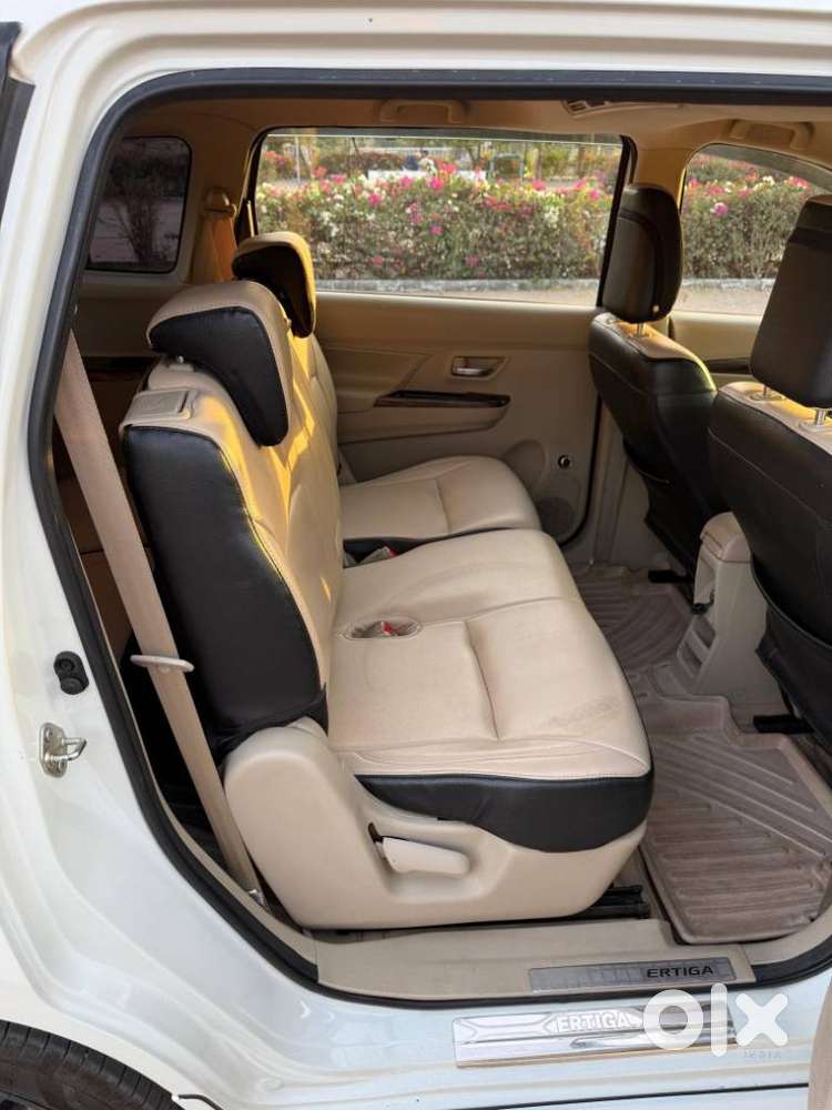 Maruti Suzuki Ertiga Vxi (o) Cng, 2022, Cng & Hybrids