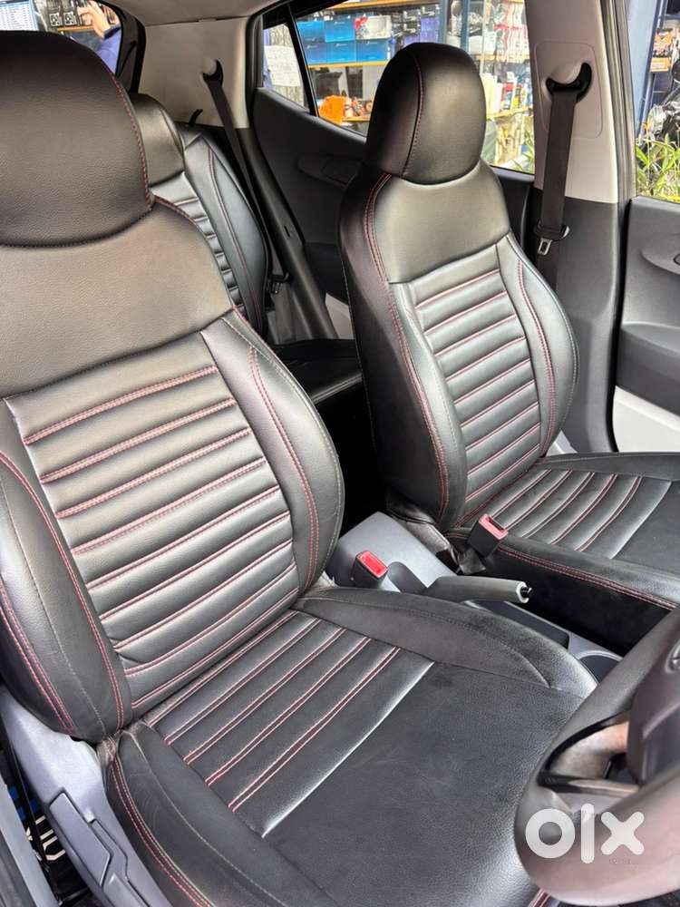 Hyundai Grand I10 Nios 2020 Petrol Well Maintained