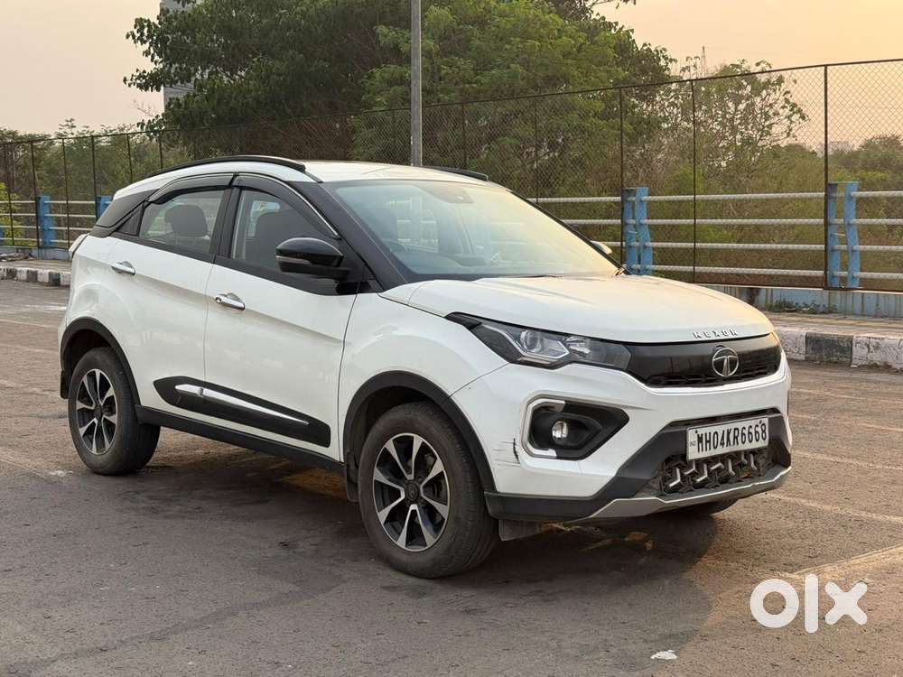Tata Nexon, 2018, Diesel