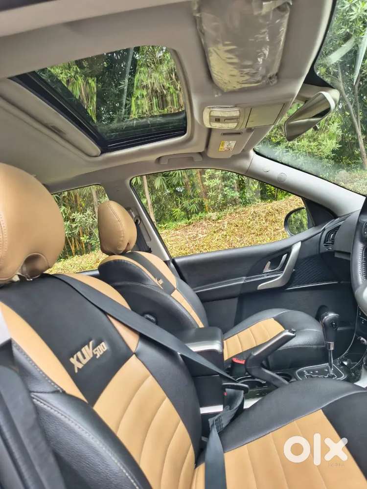 Flawless Condition With Maintained Showroom Service Record