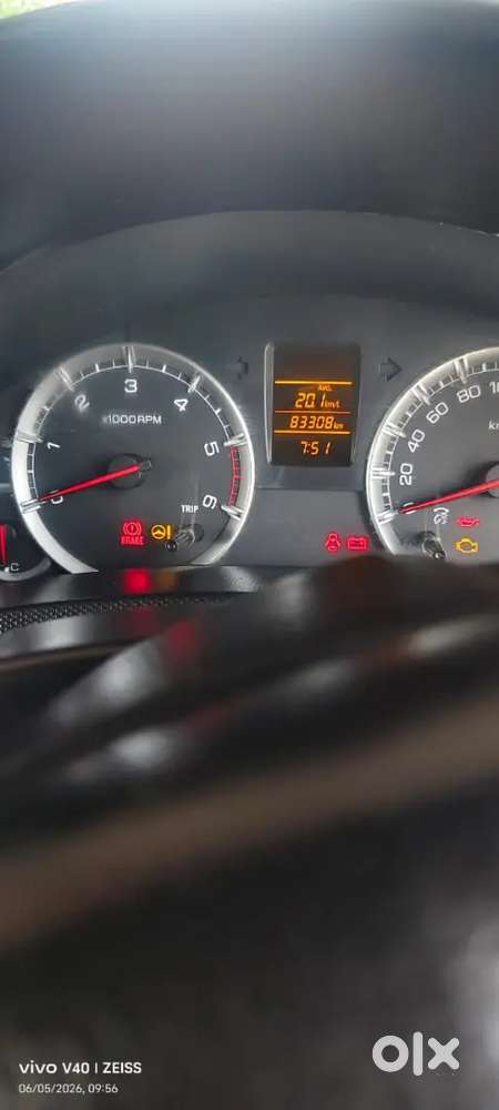 Maruti Suzuki Swift 2016 Diesel 85000 Km Driven