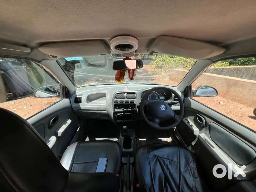 Maruti Suzuki Alto K10 2012 Petrol 79000 Km Driven