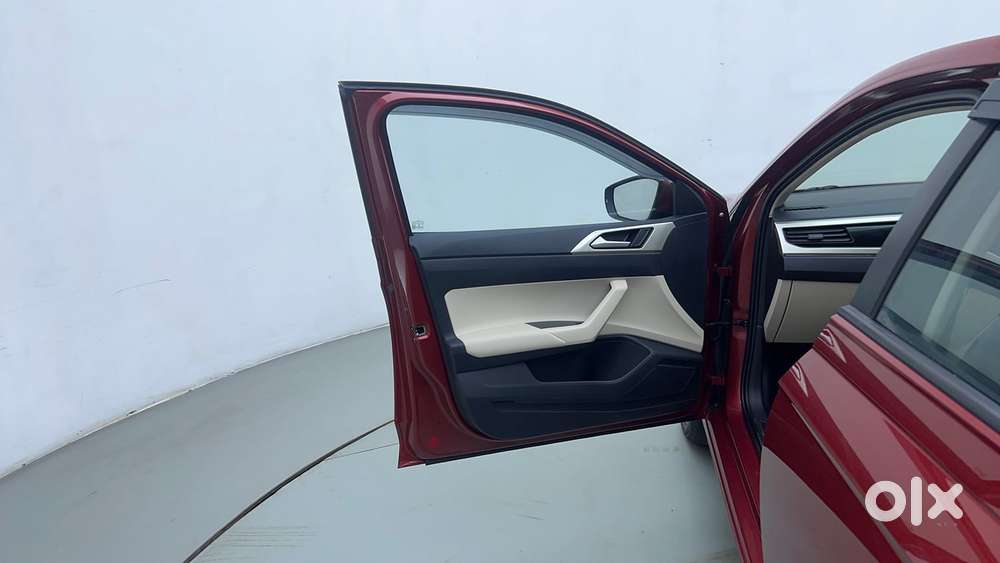 Volkswagen Virtus Highline Plus 1.0 Tsi At, 2024, Petrol