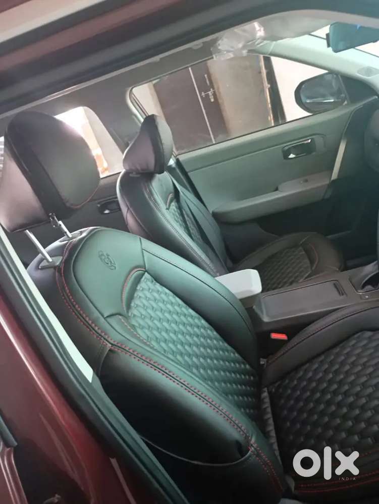 Brand New Kia Seltos For Sale In Showroom Condition.
