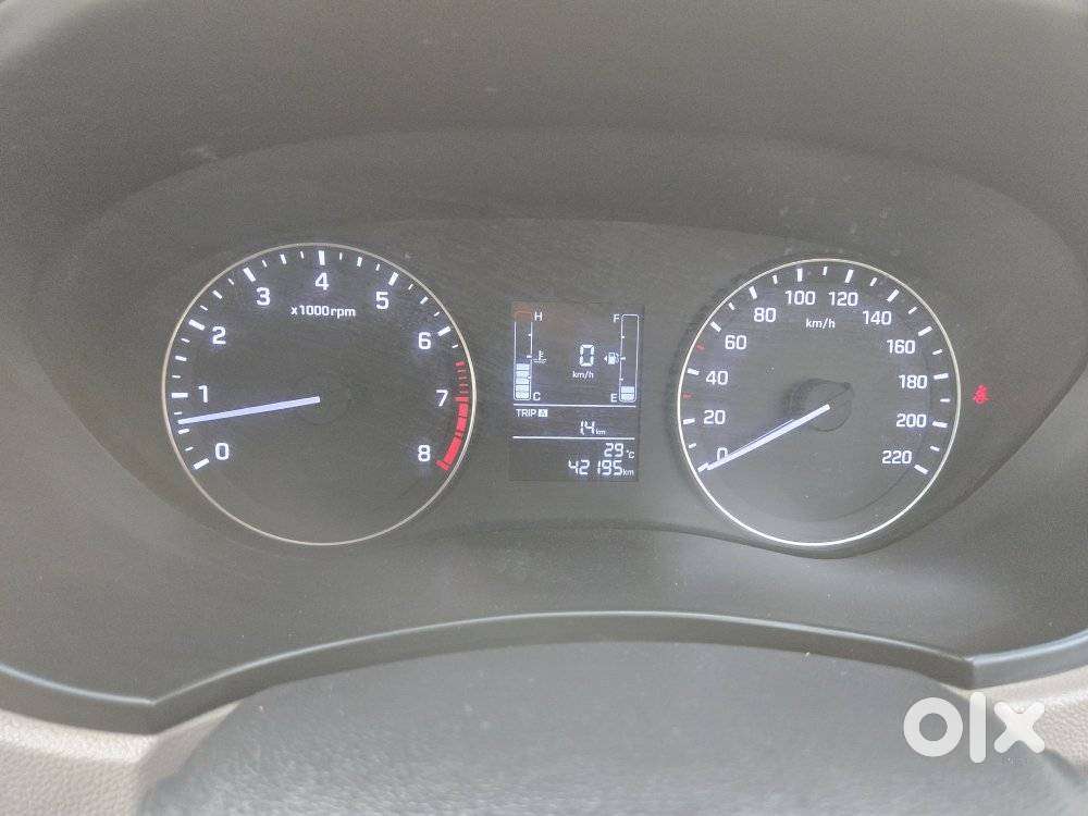 Hyundai Elite I20 Magna Plus, 2017, Petrol