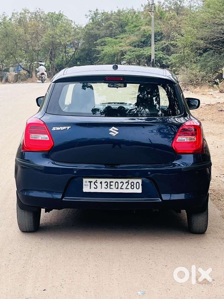 Maruti Suzuki Swift, 2019, Diesel